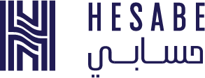 Hesabe Logo